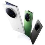 vivo x fold 5 1
