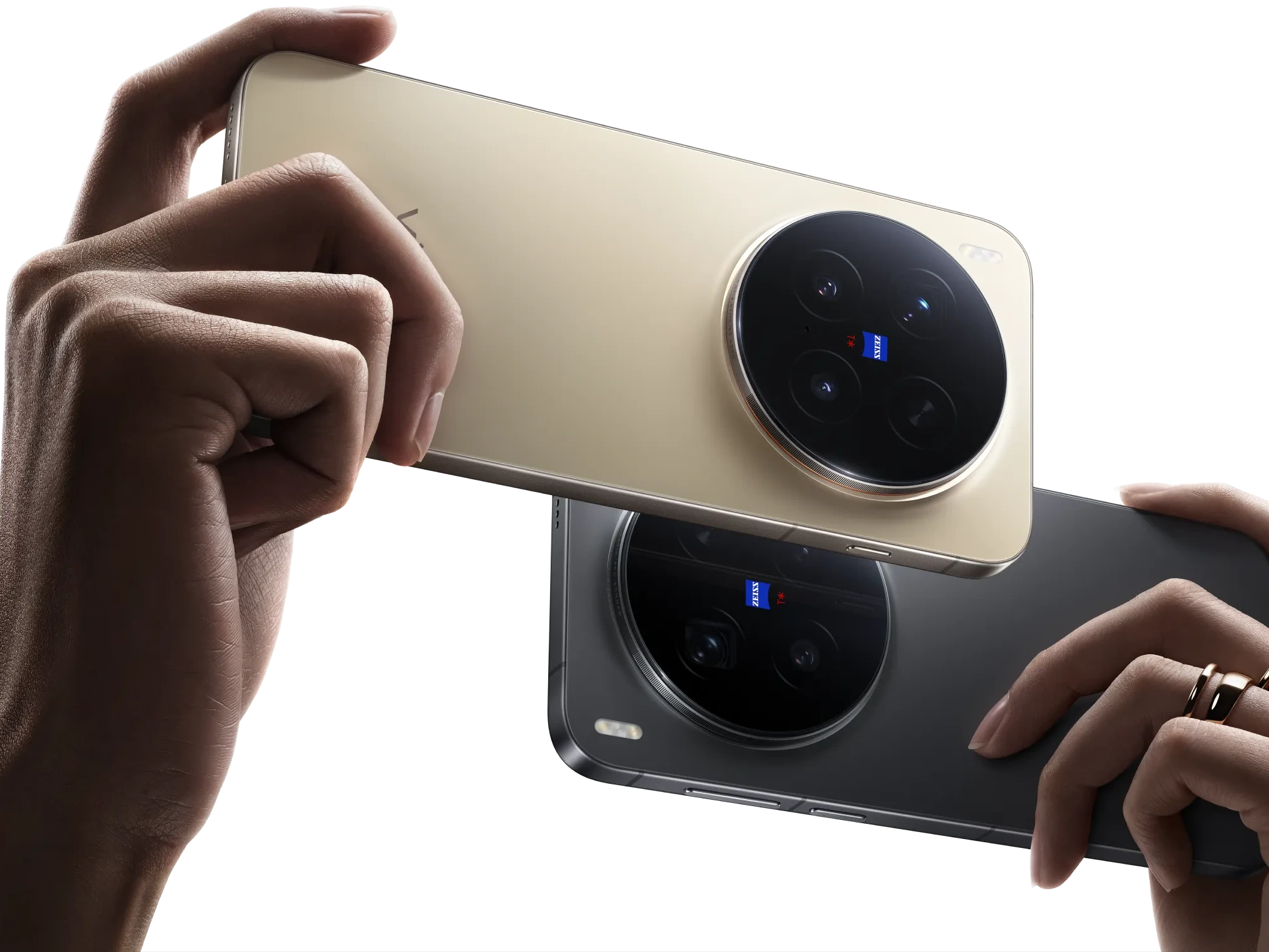 vivo X500 Pro : un « Pro Mini » très haut de gamme se dessine