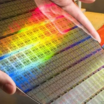 TSMC A10 : La puce de l'iPhone de 2030 se prépare déjà à Taïwan
