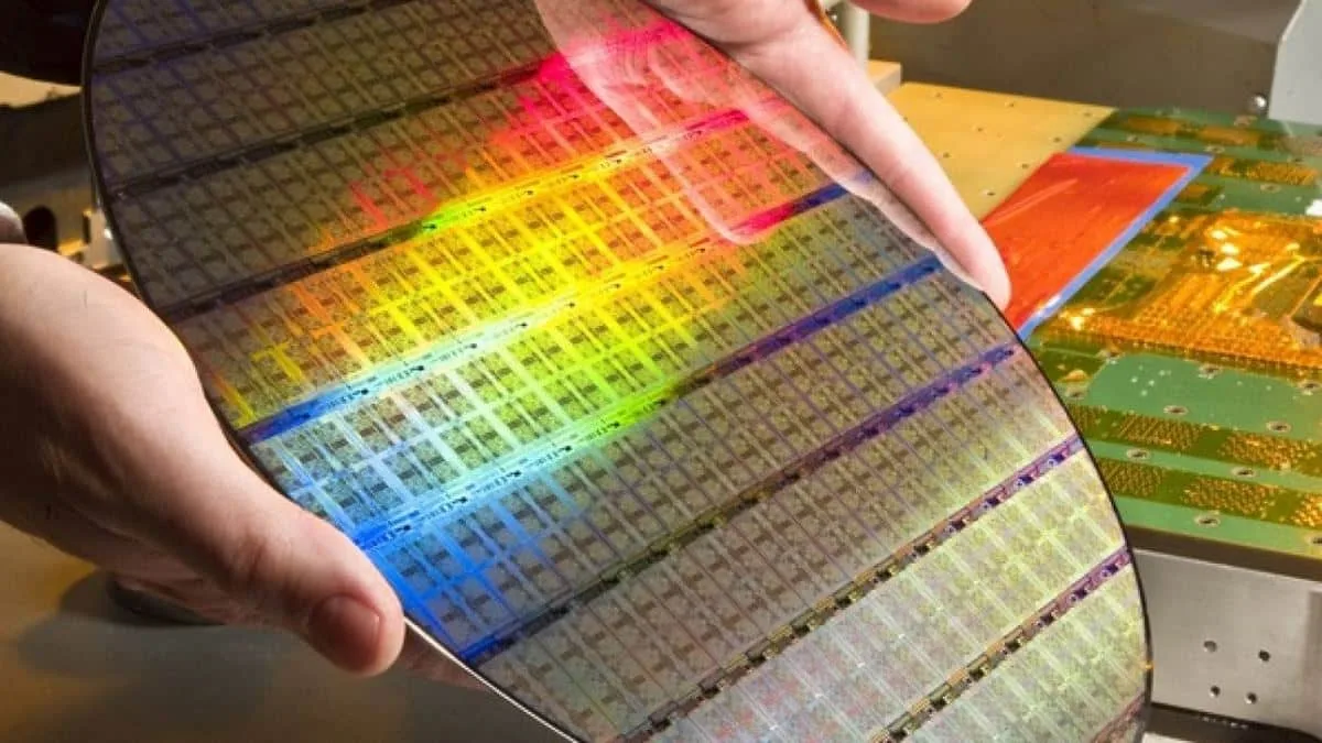 TSMC A10 : La puce de l'iPhone de 2030 se prépare déjà à Taïwan