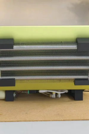 MacBook Neo sous watercooling : Le mod complètement fou qui gagne 21 % de puissance 64 MacBook Neo sous watercooling : Le mod complètement fou qui gagne 21 % de puissance