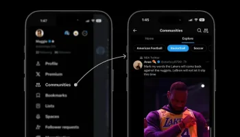 X enterre Communautés : un échec produit qui révèle le nouveau cap d’Elon Musk