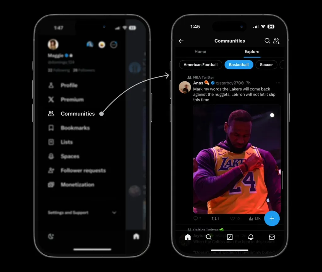 X enterre Communautés : un échec produit qui révèle le nouveau cap d’Elon Musk