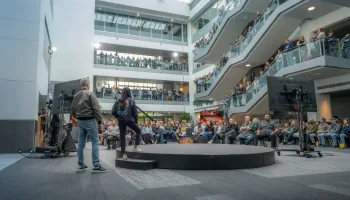 Xbox 2026 : renaissance avec Asha Sharma, Game Pass et Project Helix ?