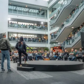 Xbox 2026 : renaissance avec Asha Sharma, Game Pass et Project Helix ?