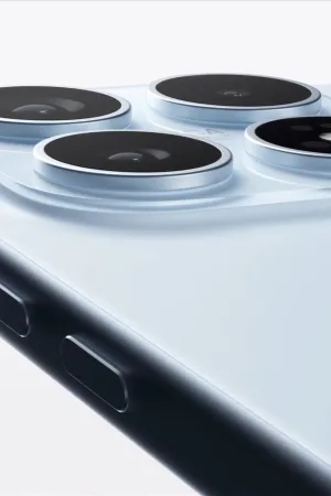 Xiaomi 17 Max : Le futur monstre d'autonomie avec une batterie de 8 000 mAh ?