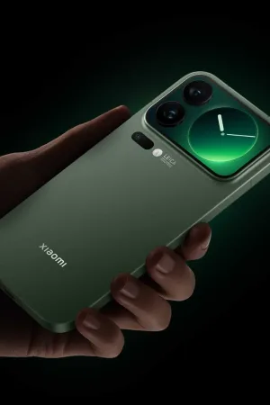 Xiaomi 18 Pro : Capteur SmartSens de 200 mégapixels et optiques magnétiques