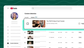 YouTube déploie un outil anti-deepfake pour les célébrités et Hollywood