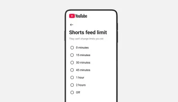 YouTube déploie l’option « Zéro Shorts » : Reprenez le contrôle de votre temps