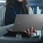 003 Galaxy Book6 Enterprise Edition Extends Connected Galaxy Experience to Enterprise IT Environments Powered by Intel® Core™ Ultra Processors with Intel vPro® Newsbody