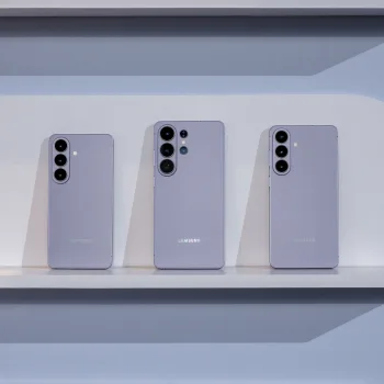 Samsung Galaxy S26 : une hausse de prix se prépare en Europe