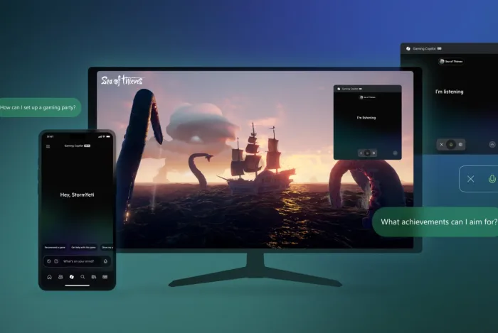 Xbox abandonne Copilot sur console et mobile dans sa nouvelle stratégie