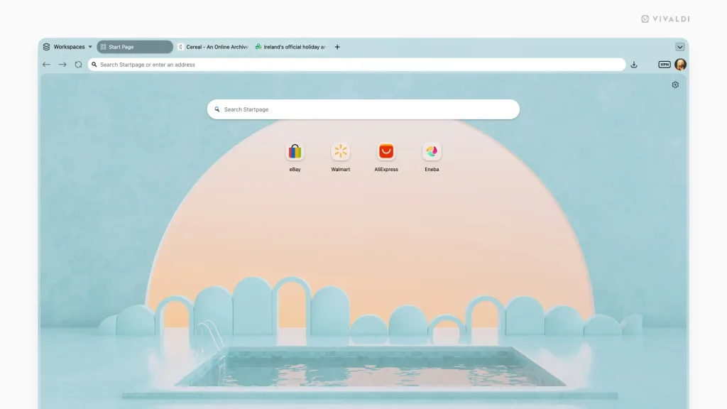 Vivaldi 8.0 : le navigateur des power users s’offre son plus grand lifting 66 8.0 desktop unified theme 1