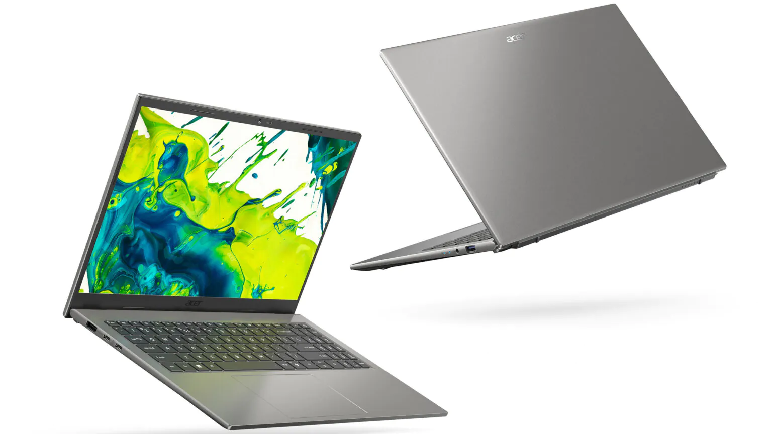 Snapdragon C : Qualcomm attaque le MacBook Neo avec des PC ARM abordables 58 Acer Aspire Go 15 Snapdragon C laptop 1536w 864h.jpg