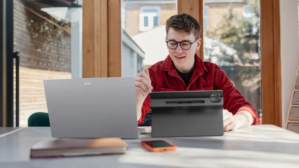 Acer Iconia Duo S14 S14 11M