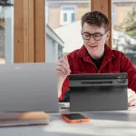 Acer Iconia Duo S14 S14 11M