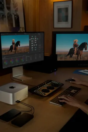 Mac mini et Mac Studio : Apple annonce plusieurs mois de pénurie, porté par l’IA locale