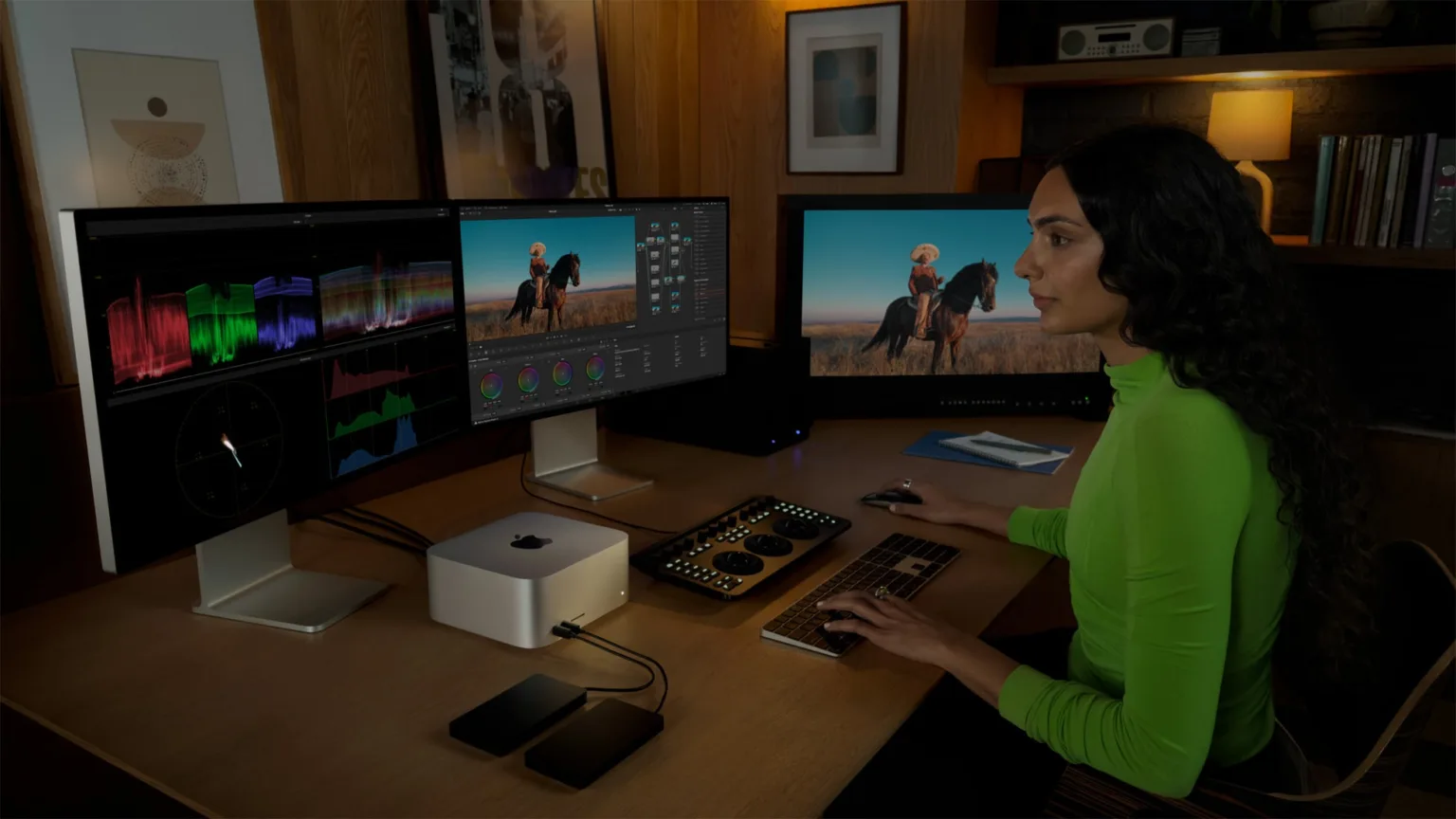 Mac mini et Mac Studio : Apple annonce plusieurs mois de pénurie, porté par l’IA locale