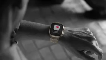 Apple Watch : une nouvelle fonction de tension artérielle serait en préparation