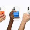 Apple relance le Hikawa Grip & Stand : l’accessoire MagSafe pensé pour l’accessibilité revient