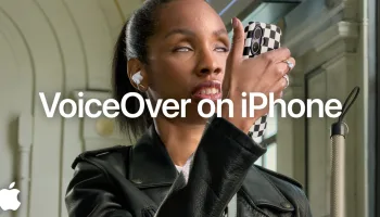 Apple Intelligence transforme l’accessibilité en pilier central de l’écosystème Apple