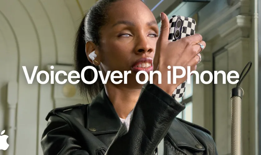 Apple Intelligence transforme l’accessibilité en pilier central de l’écosystème Apple