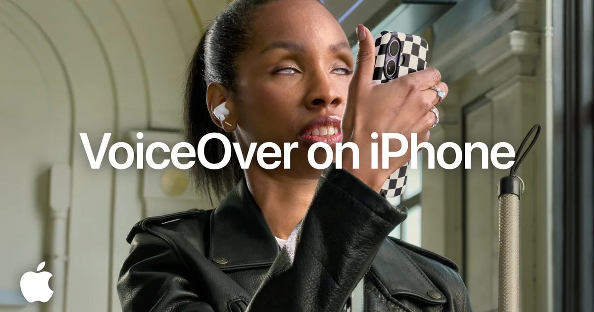 Apple Intelligence transforme l’accessibilité en pilier central de l’écosystème Apple