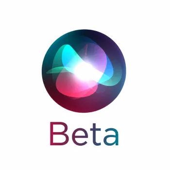 Apple préparerait le retour du label « beta » pour Siri : un aveu discret de ses difficultés dans l’IA