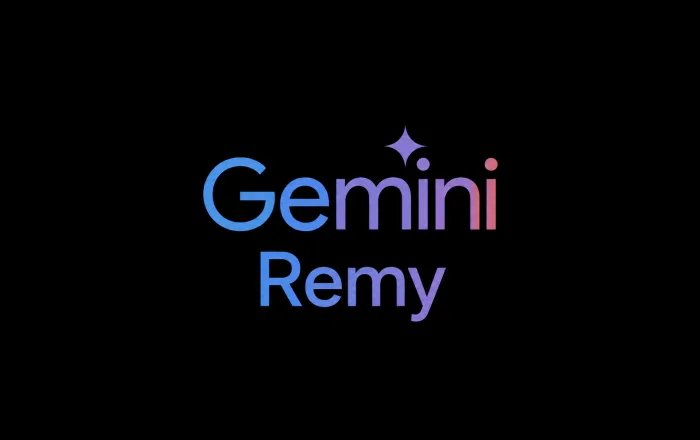 Google Remy : l’agent IA de Gemini capable d’agir à votre place