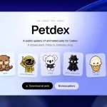 Codex Pets