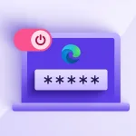 Edge Password
