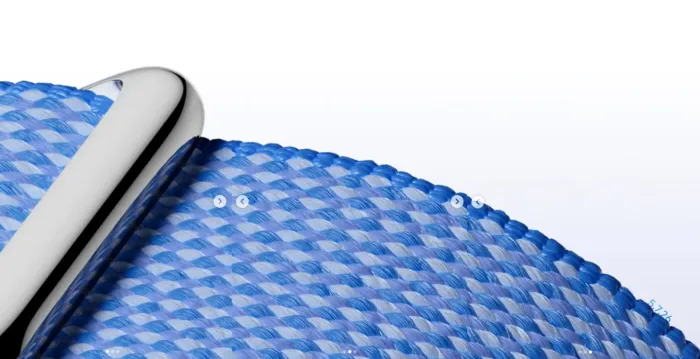 Fitbit Air : Google tease enfin un bracelet fitness sans écran