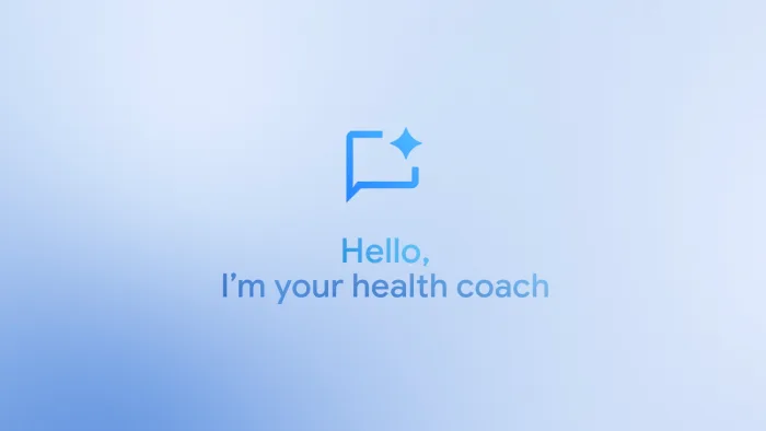 Google Health Coach : Gemini devient un véritable assistant santé personnel