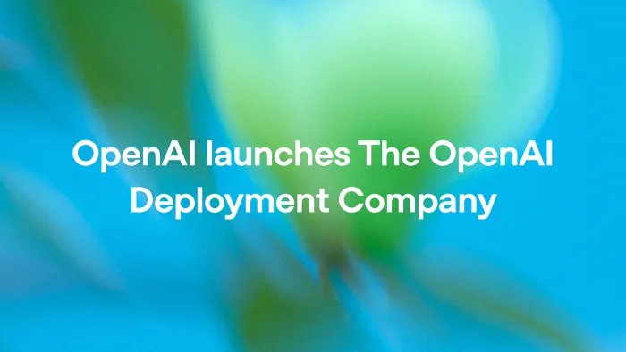 DeployCo : OpenAI veut désormais s’installer au cœur des entreprises