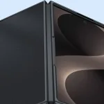 Galaxy Z Fold 8 Fold 8 Wide
