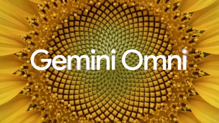 Gemini Omni : Google dévoile une IA capable de générer vidéo, audio et image