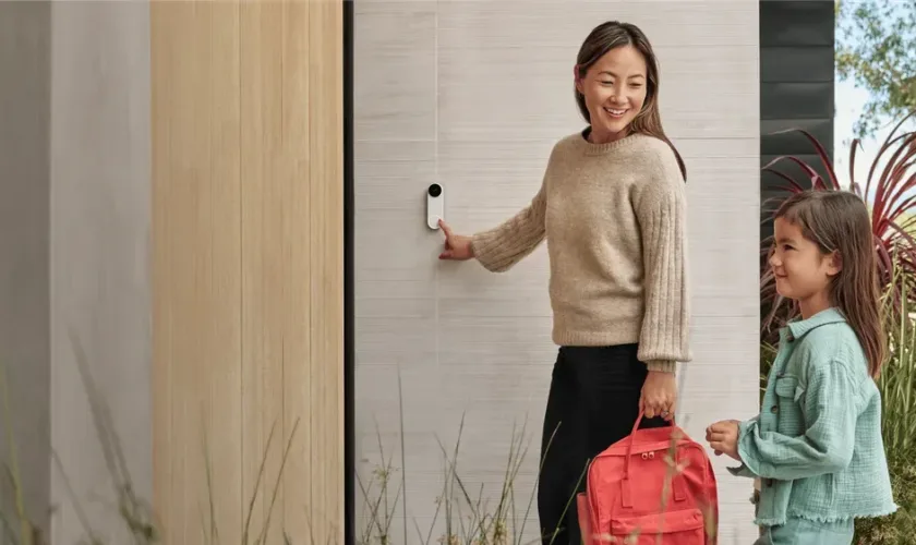 Gemini for Home devient plus intelligent avec résumés maison et caméras Nest