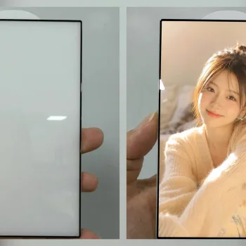 Galaxy Z Fold 8 Wide : la fuite révèle le nouveau format pliable de Samsung