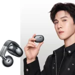 Honor Earbuds Clip On Pro