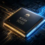 Huawei Kirin 9050