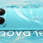Huawei Nova 16 series launch date design