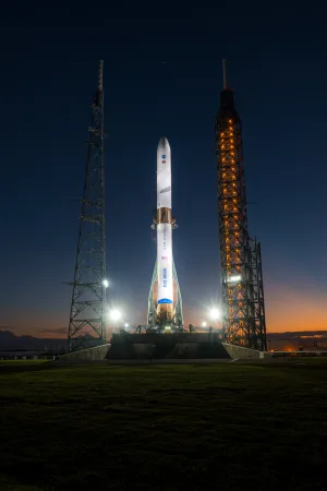 Explosion de New Glenn : Blue Origin subit un revers majeur pour la Lune et Amazon