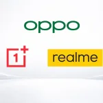 Oppo OnePlus Realme