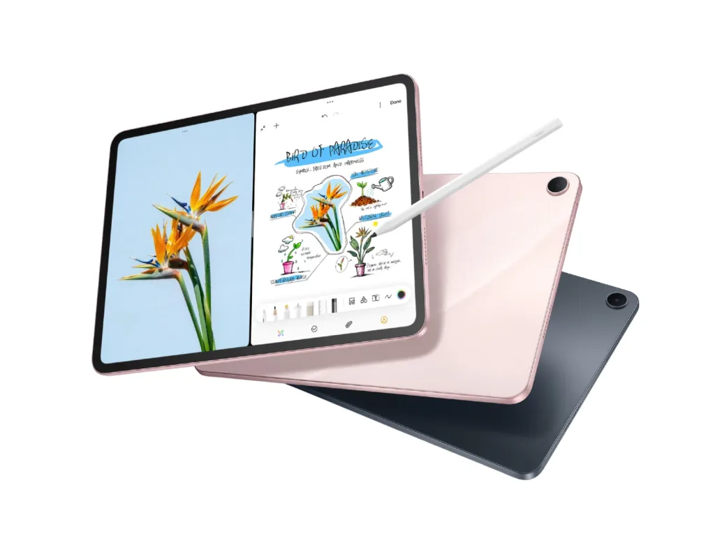 Oppo Pad Mini 1
