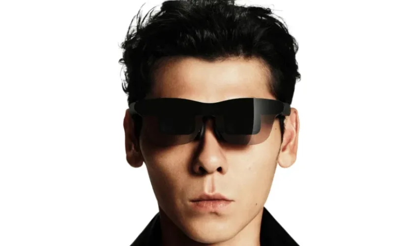 RayNeo GT Max : les nouvelles lunettes AR de TCL veulent transformer le cinéma portable 80 RayNeo GT Max : les nouvelles lunettes AR de TCL veulent transformer le cinéma portable