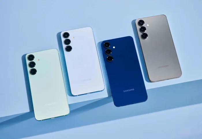 One UI 8.5 : Samsung lance officiellement la mise à jour Android 16