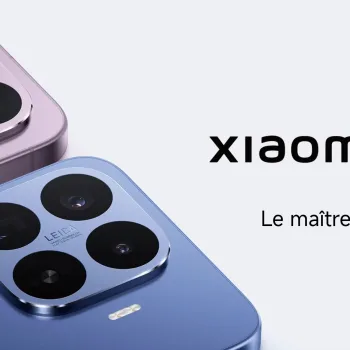 Xiaomi 17T et 17T Pro : Leica, batteries XXL et écrans AMOLED 144 Hz