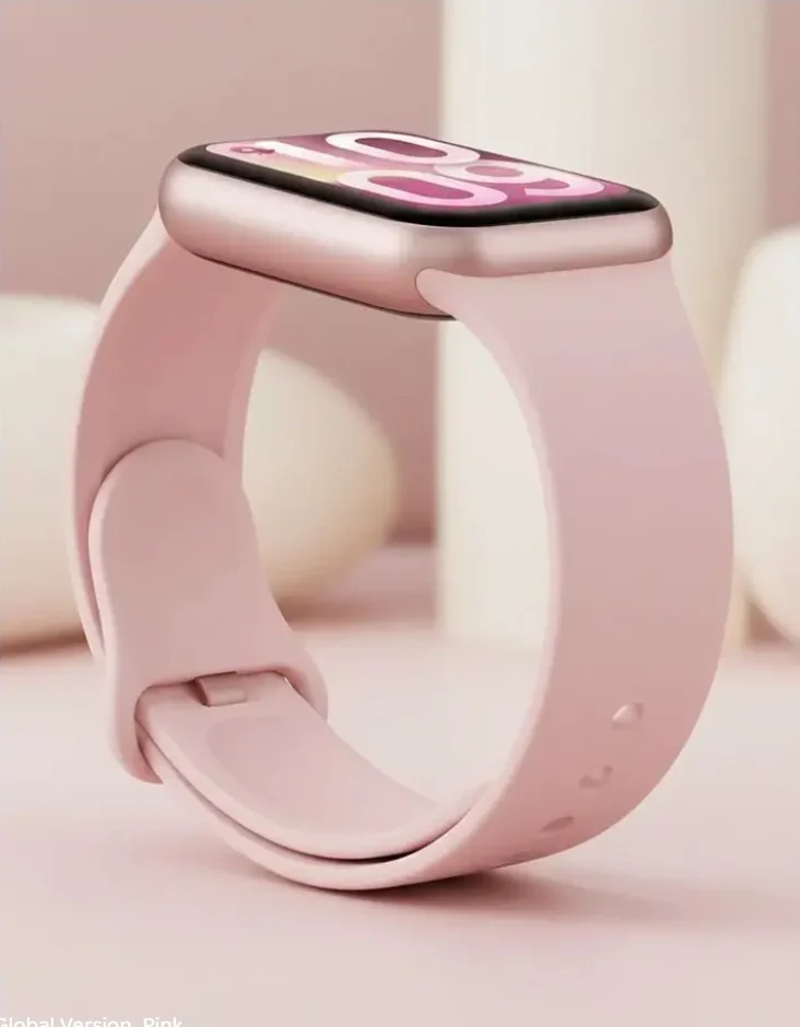 Xiaomi Smart Band 10 Pro : le bracelet premium apparaît déjà en boutique 54 Screenshot 2026 05 04 193649