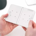 Unbox Therapy iPhone Ultra hands on 1