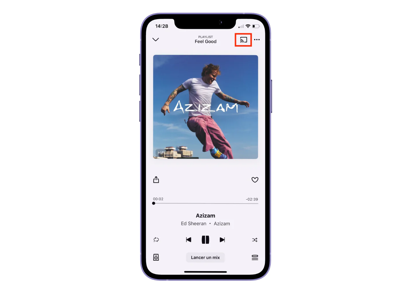 iOS 27 : Apple pourrait autoriser Google Cast à la place d’AirPlay en Europe